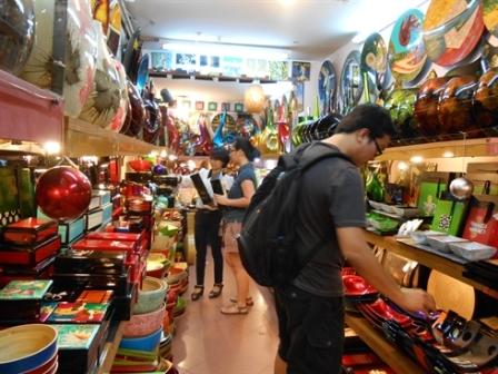 Quatre villes du Vietnam parmi les 25 destinations préférées